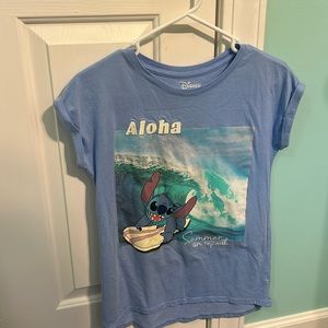 Disney tshirt